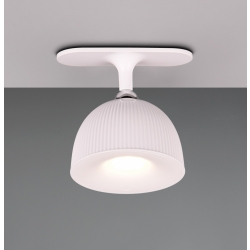 MAXIMA BIAŁA LED LAMPA PRZENOŚNA  RL R57791101